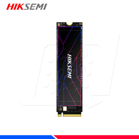 SSD M.2 HIKSEMI 1TB PCIE GEN 4 X 4 NVMEUP TO 7000MB/S R 6000MB/S W