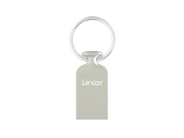 MEMORIA LEXAR USB M22 32GB GLOBAL METAL