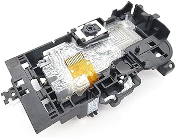 Cabezal Brother T510 Original LKB109001