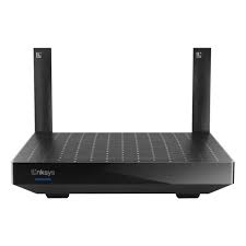 LINKSYS MICRO MESH ROUTER WIFI 6 AX5400 LINKSYS APP + GIGABIT