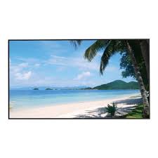 Dahua LM43-F410 Monitor LED UHD 4K de 43"