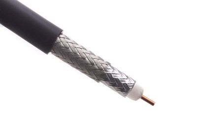 LMR 400 - 0.108" SOL BCCAI FPE TNC  Amphenol  x1000 pies
