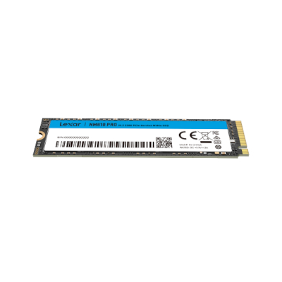 SSD M.2 LEXAR 1TB SEQUENTIAL R 3300MB/S W 2600MB/S M.2 1 TB 3300