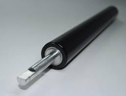 P3015 LASERJET PRESSURE ROLLER OEM NEGRO