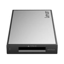 ACCESORIOS LEXAR PROFESSIONAL WORKFLOW CFEXPRESS 4.0TYPE B READER