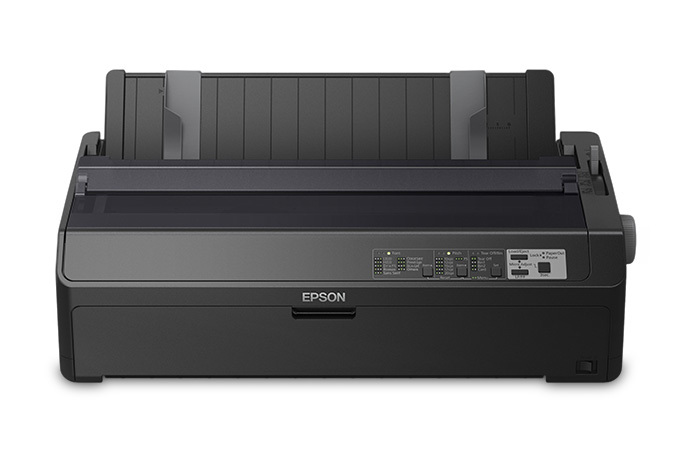 IMPRESORA Matricial EPSON LQ-2090II 24 agujas -