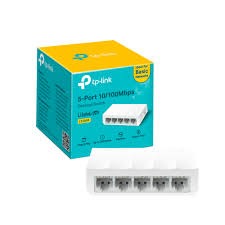 SWITCH 5pt TP-LINK LS1005 10|100MB