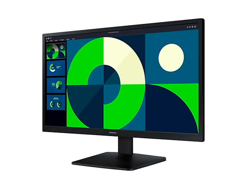 MONITOR SAMSUNG 22" LS22D310EALXPE