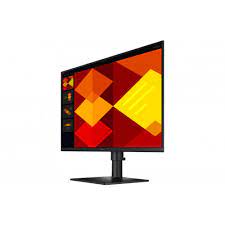 MONITOR SAMSUNG ESSENTIAL S4 22" 100HZ IPS PLANO