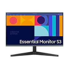 MONITOR SAMSUNG 24" LS24C330GALXPE