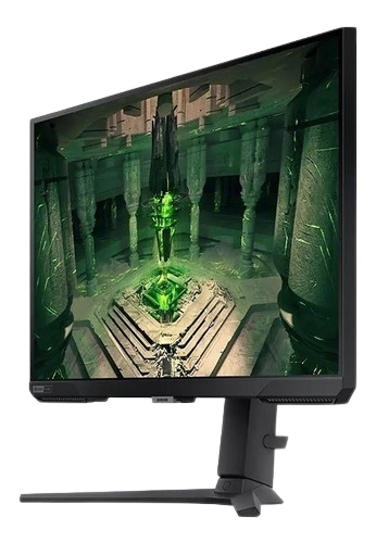 MONITOR SAMSUNG LED IPS S27BG402 ODYSSEY G4 240HZ 1MS