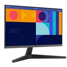 MONITOR 27 SAMSUNG Essential S3 C310 iPS FHD 75HZ