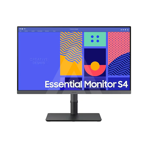 monitor samsung ls27c432ganxza, 27 fhd ips, 100hz, 4 ms, hdmi, usb, dp[@@@]el monito