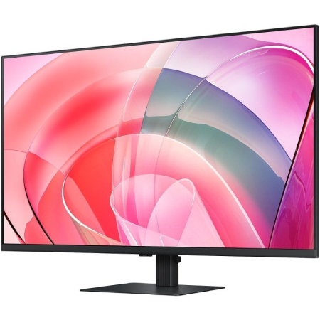 monitor gaming samsung ls27dg700elxpe 27/uhd 4k/fast ips/hdmix2/dpx1/lanx1/wi-fi/bt/