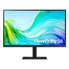 monitor plano samsung viewfinity s6, 27 qhd ips,100hz, 5 ms, dp/hdmi[@@@]el monitor