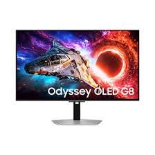MONITOR SAMSUNG 27" LS27HG800SNXZA