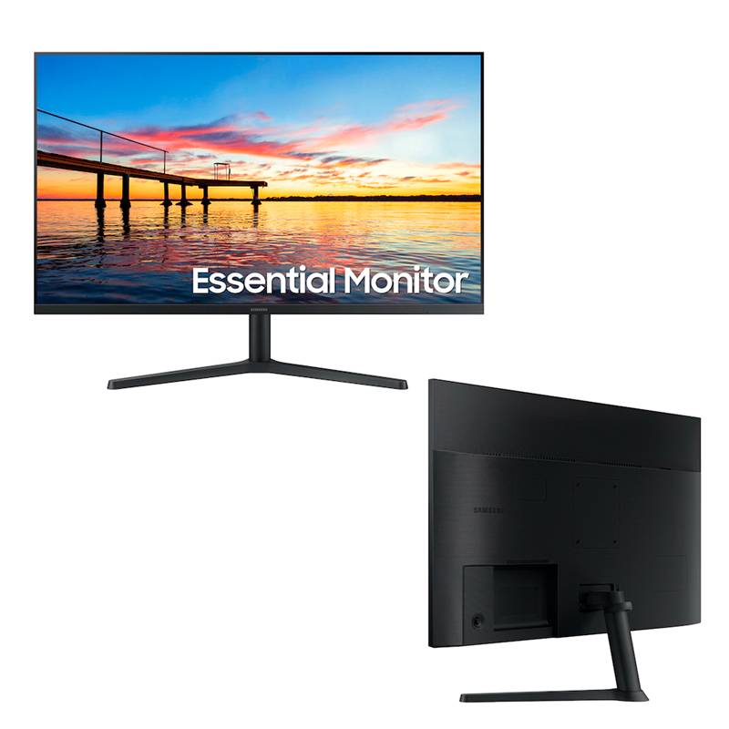 monitor samsung 32 ls32b300nwnxgo, 1920x1080, 1 x dp, 1 x hdmi.[@@@]el monitor s30b 