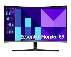 MONITOR SAMSUNG 32" LS32D390GANXZA