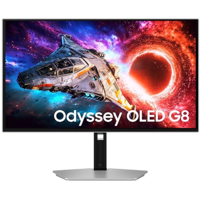 MONITOR SAMSUNG 32" LS32HG800SNXZA