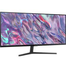 MONITOR SAMSUNG VIEWFINITY S5 4K UWQHD 100HZ 34"
