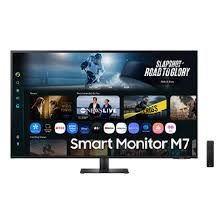 MONITOR SAMSUNG 43" LS43FM700ULXPE