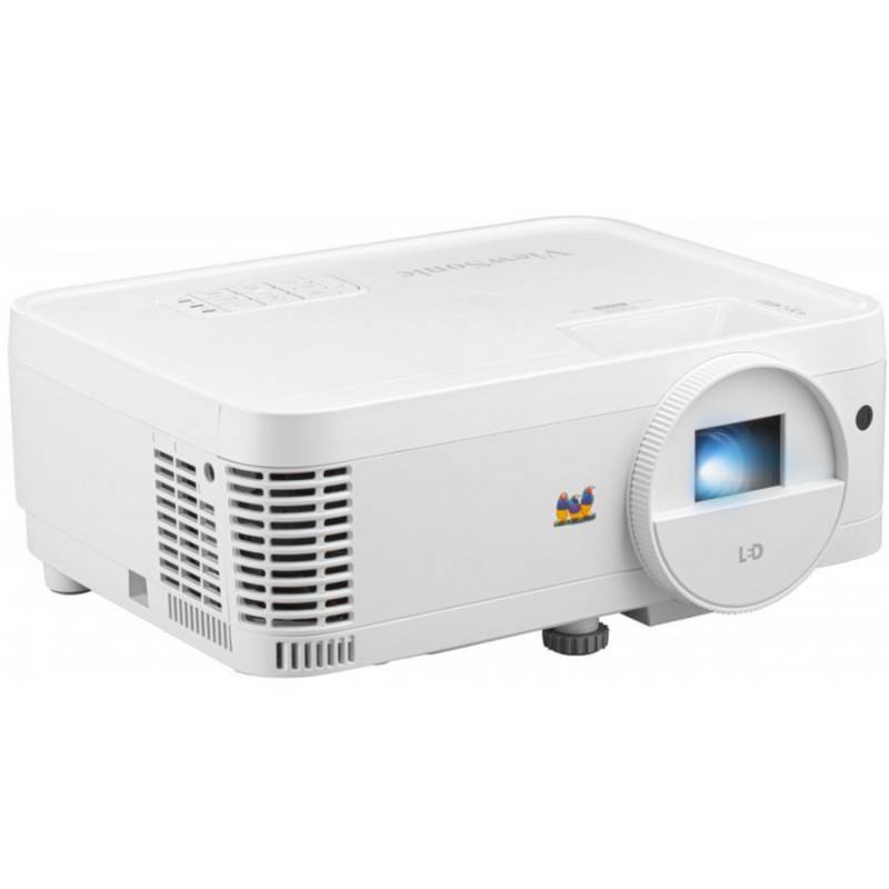 PROYECTOR VIEW SONIC LS500WH 3000LUMENES, 1280X800 WXGA PROYECTOR VIEW SONIC LS500WH 3000LUMENES, 1280X800 WXGA