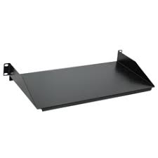 BANDEJA METALICA DE 1 RU 19" X 25 CM. PROF. NACIONAL