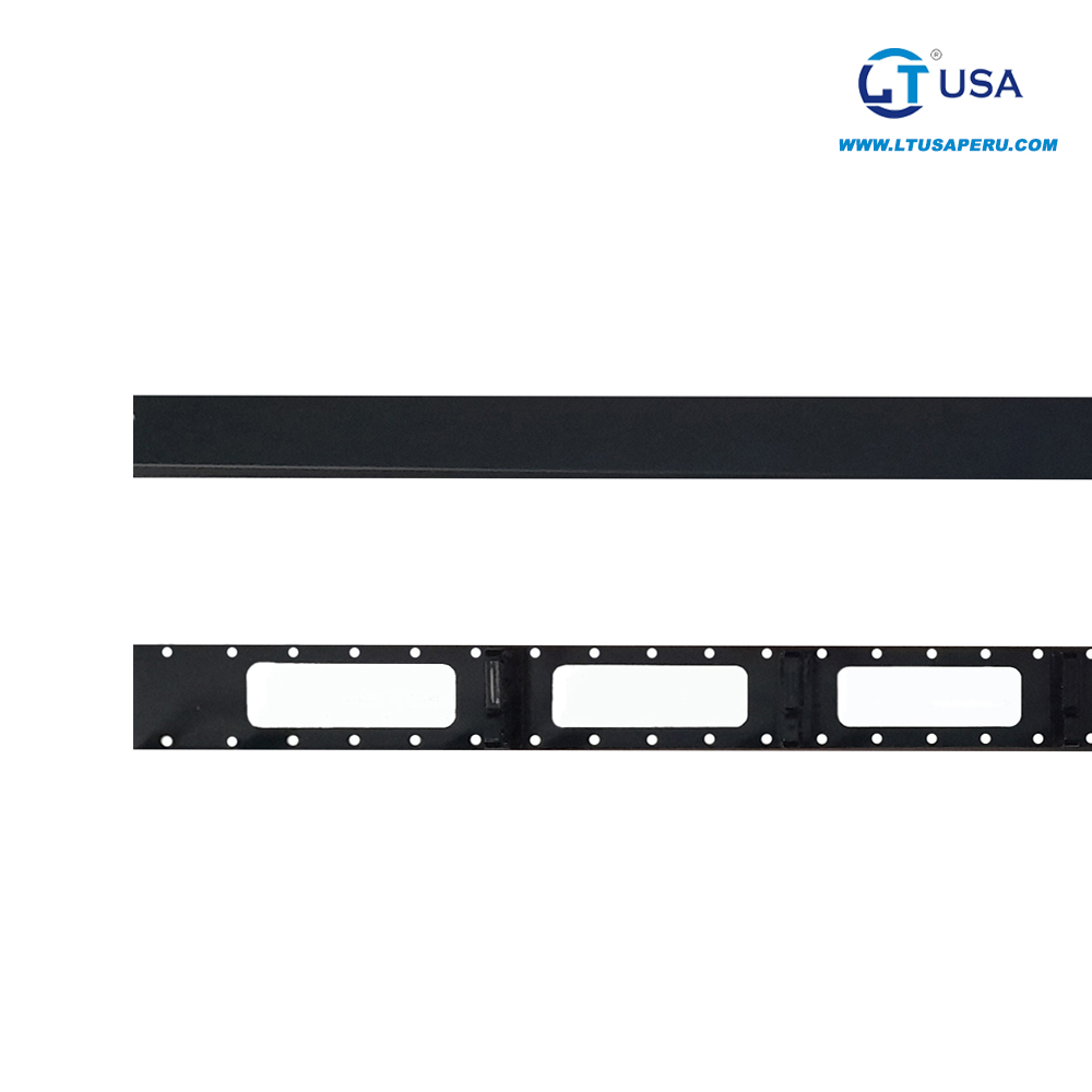 ORDENADOR DE CABLE 42RU VERTICAL