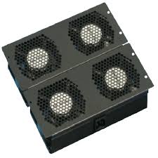 LT USA VENTILADOR KIT DE 4 UNIDADES 220V. US PLUG.