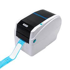 IMPRESORA PARA PULSERAS 3nSTAR LTT422 2