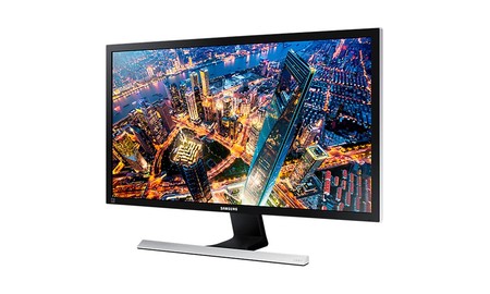 MONITOR 28 SAMSUNG LU28E590DS TN 4K UHDGaming