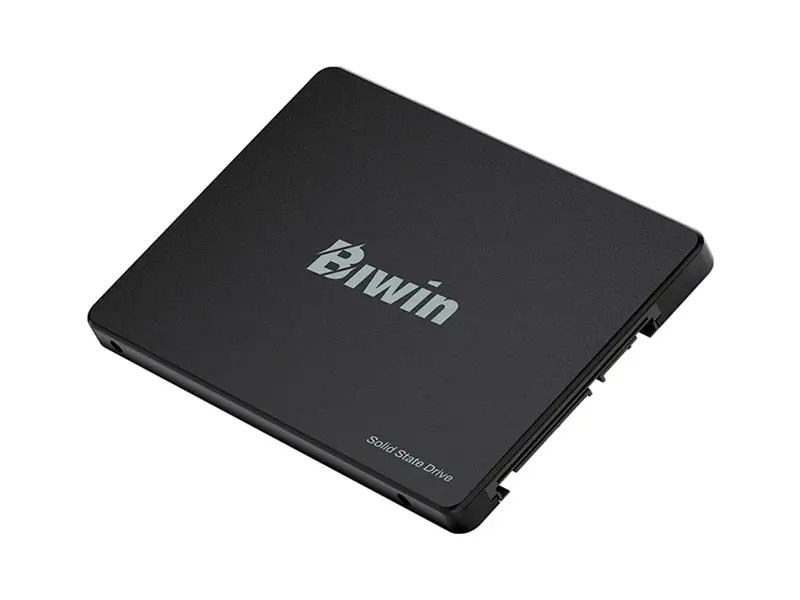 UNIDAD SSD 2.5 SATA 512GB BIWIN M100