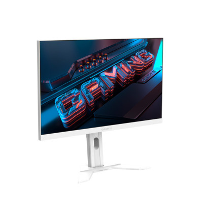 MONITOR GIGABYTE  M27QA 27" IPS 180HZ 2560 X 1440 1MS HDMI DP