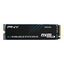 SSD 500G PNY NVME M2 PCIE G4X4