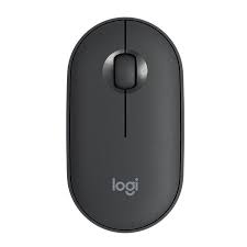 MOUSE LOGITECH PEBBLE 2 M350S GRAPHITE (Bluetooth)