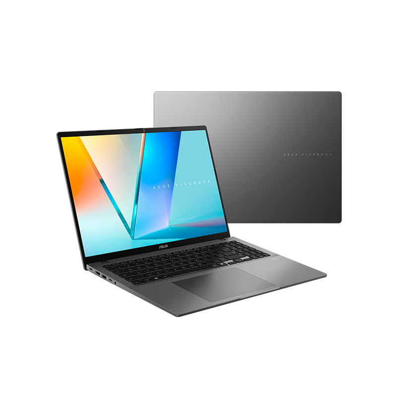LAPTOP Ryzen 9 270 ASUS Vivobook S16 M3607HA-RP066 16|1TB|16" grafica Radeon