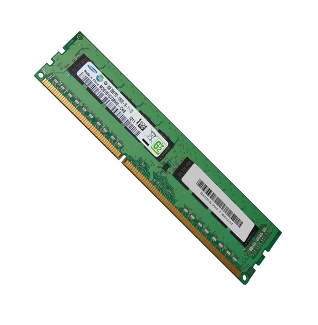 Memoria Servidor 8gb PC3-10600E ECC Udimm | SERVIDOR Ml310 G8 X3100 M4 T20