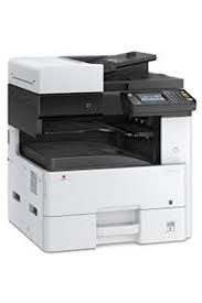 IMPRESORA LASER ECOSYS M4125IDN KYOCERA 25PPM, MULTIFUNCIONAL