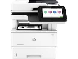 Impresora HP LaserJet Enterprise M528dn, 38 ppm, 1200×1200 ppp, USB 2.0/LAN