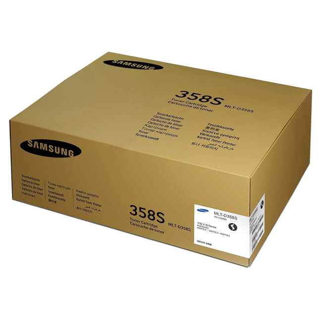 Toner Samsung M5370LX, M5360RX MLT-D358S SV112A Original