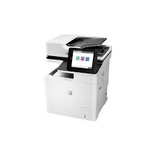 Impresora Multifuncional HP LaserJet Enterprise M634dn