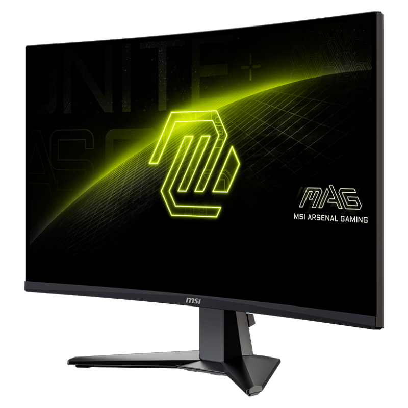 MONITOR MSI MAG-276CXF 27" 1920X1080 280HZ 0.5MS ADAPTIVE-SYNC