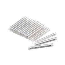 MANGUITOS GENERICOS PK 100 PC