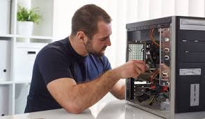 Mantenimiento de hardware de PC Gamer