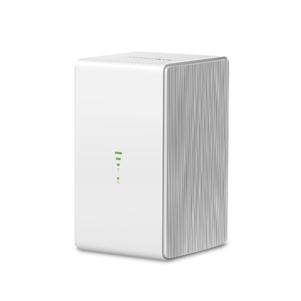 Mercusys MB110-4G V1 - Enrutador inalámbrico - WWAN