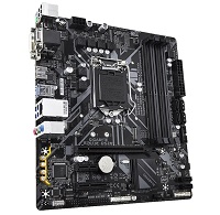 MAINBOARD GIGABYTE B365M DS3H, LGA1151