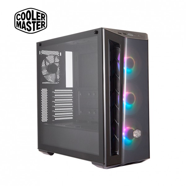 CASE-PC COOLER MASTER MASTERBOX 520 MESH MB520-KGNN-S00