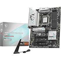 MOTHERBOARD MSI PRO B840-P WIFI 911-7E57-001