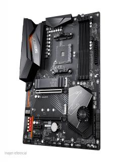 MAINBOARD GIGABYTE X570 UD AM4 AMD