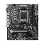 MOTHERBOARD MSI A620M-E DDR5 911-7E28-014
